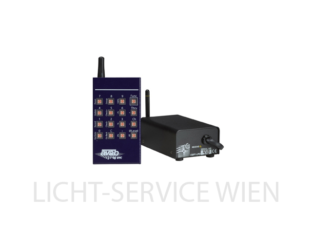 AVAB Remote Congo/Congo Jr. RRFU TX/RX