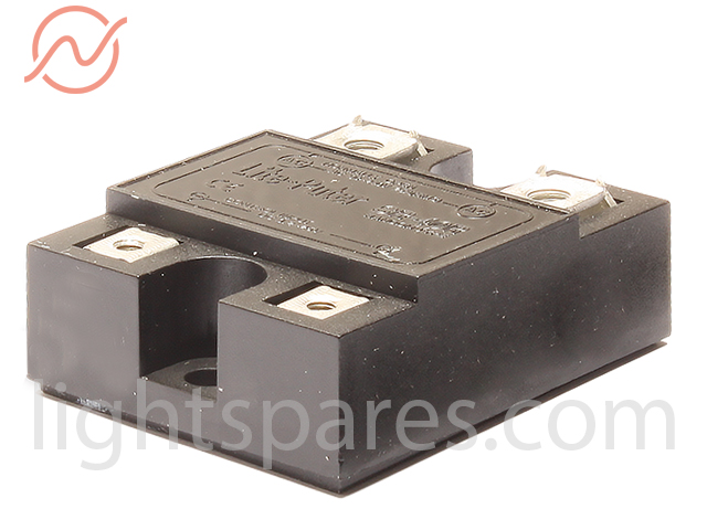 LitePuter - Schaltelement SR-40R