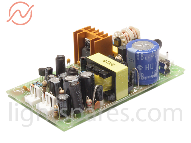 Liteputer - Netzteil DX-626,DX-625,DX610,1220,1210