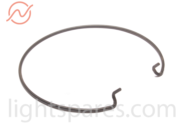LTM - Pepper LT650 Lens Retaining Ring