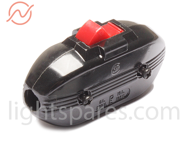 LTM - Pepper 100/200 ON/OFF Switch