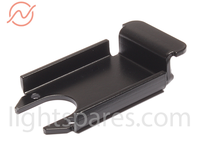 Niethammer Halter II für Zwischenlinsenhalter D100