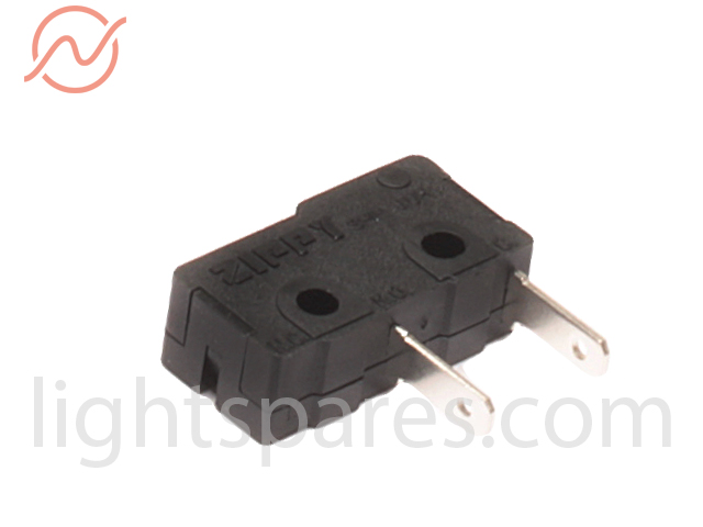 Martin Mac2000 - Micro/Endschalter für CMY Modul