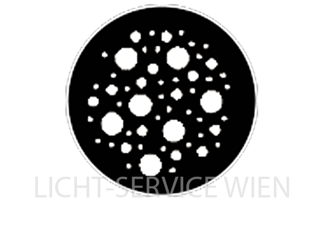 Martin Mac2000 Glasgobo (Litho) - Droplets