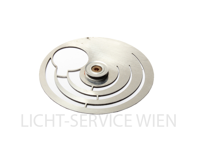 Martin - Dimmer Wheel w timing pulley