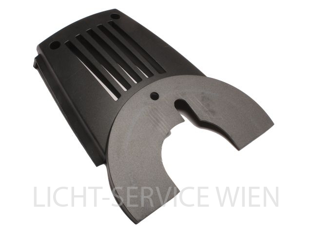 Martin - Side cover, head M700W