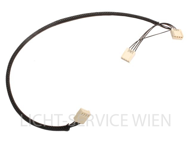 Martin Mac550 - DMX-Verbindungsl.-> mainPCB