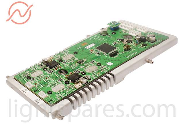 ADB Motorised Warp - PCB1525 pan/tilt