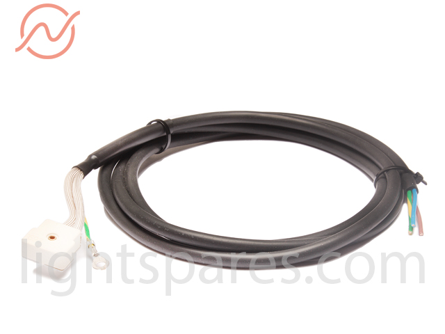 ADB Warp - Lampenfassung G9,5 inkl. 1,6m Leitung