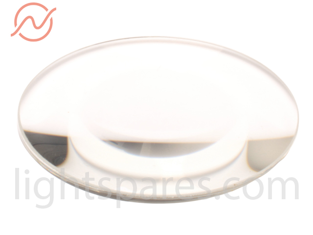 Niethammer HVU208/MVU108 - Linse 100mm bikonvex