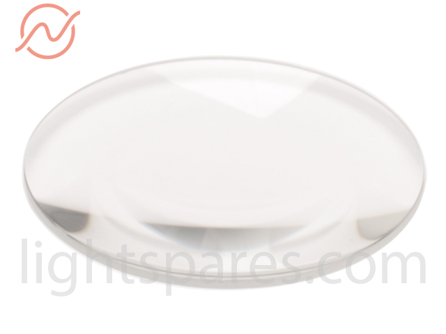 Niethammer HPZ 11x - Sammellinse D85 (624-110)
