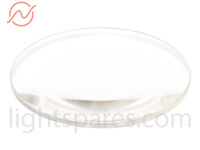 Niethammer MZU106/MVU113 - Linse 100mm plankonvex