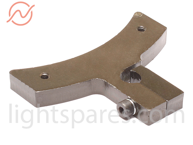 Niethammer HPZ 211/215 - Reflektorhalter rechts