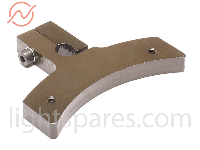Niethammer HPZ 211/215 - Reflektorhalter links