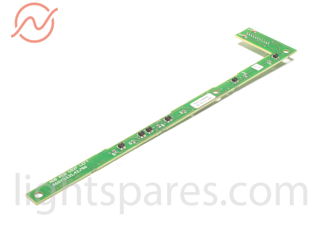 ADB Warp - Infra red sensor kit LEFT