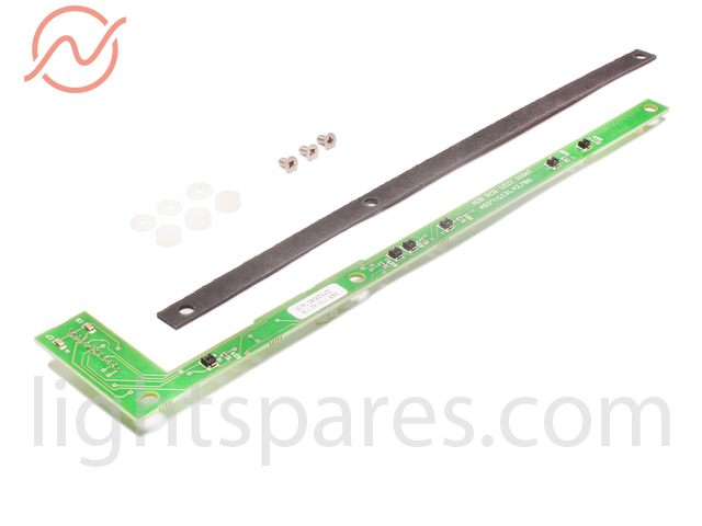 ADB Warp - Infra red sensor kit RIGHT