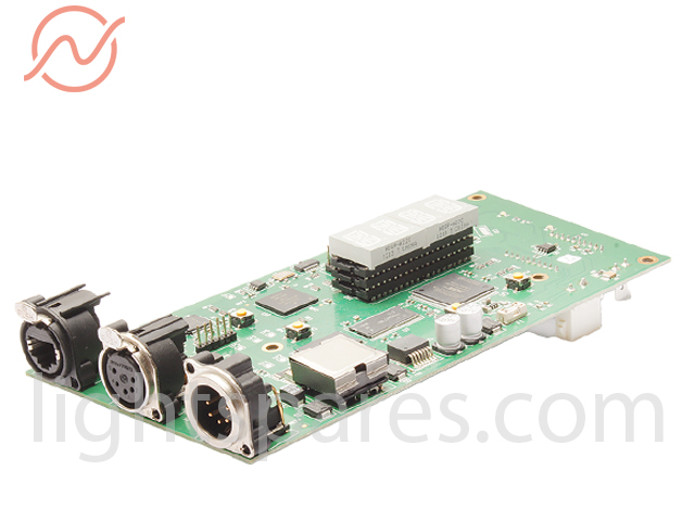 ADB Motorised Warp - PCB1525 Top Box Display Pcb