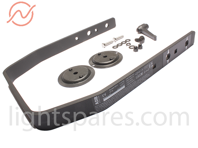 ADB Warp - Yoke inkl. handle