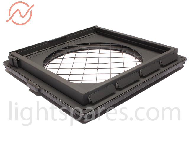 ADB - New Cassette Holder for F201