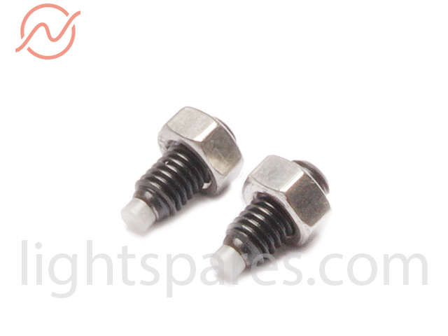 ADB - Friction adjustment screw kit