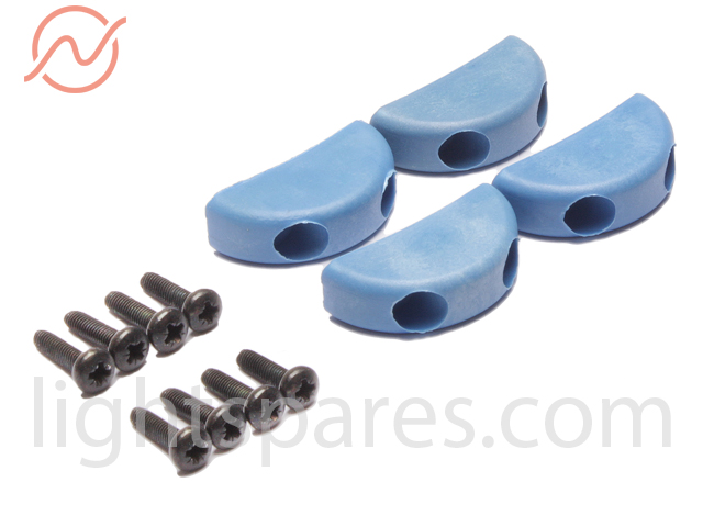 ADB - Lens ring control grip