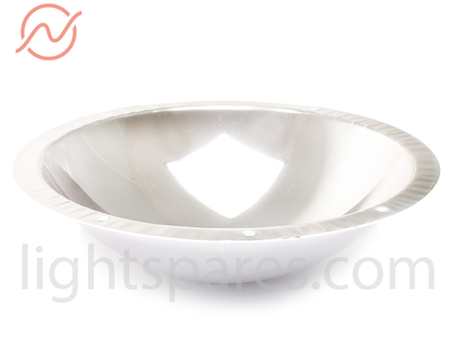 ADB TV Fresnel 5kW - Aluminiumreflektor