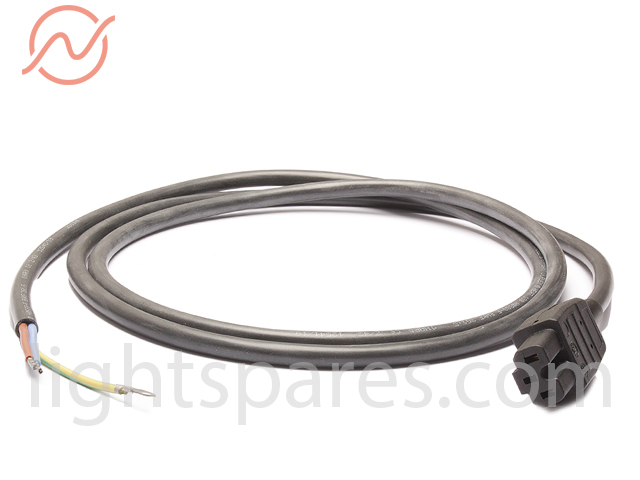 ADB Europe/A56C/A57F/A59Z - Kabel (2x1.5+1.5 mm2)