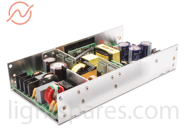 ADB - Motorized Warp 24V DC Power Supply