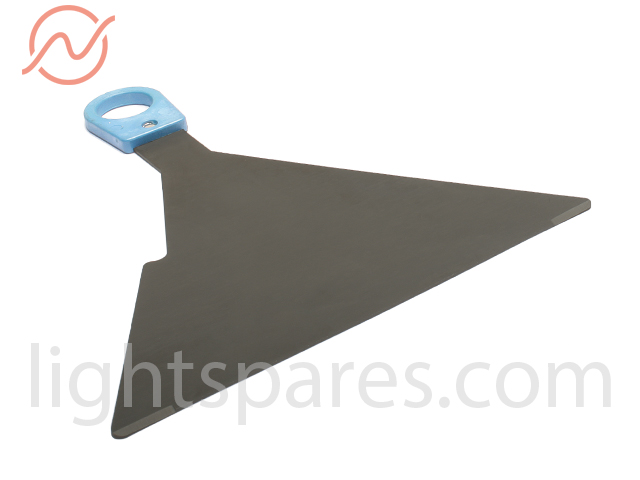 ADB CM/D105-205 - Beam Shaping Shutter 1 Stück