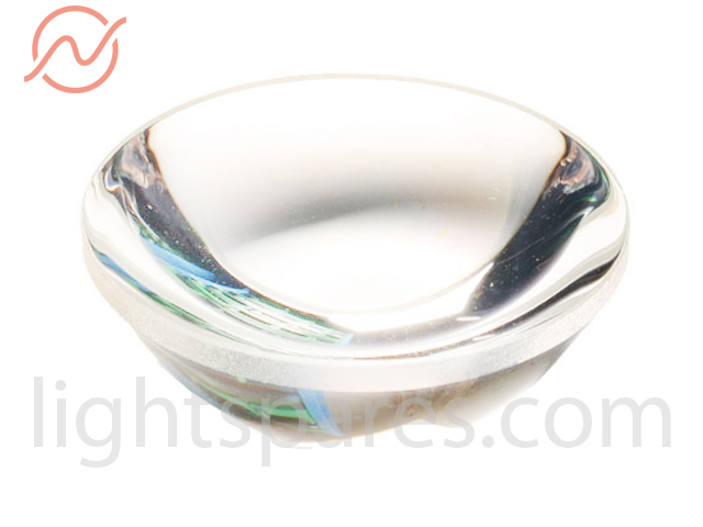 Enispot HPS 123 Aspherische Kondensorlinse 59mm