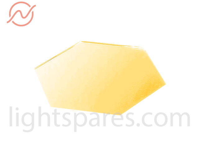 Martin - Dichrofilter CTC 5500-3400K  45x45x1.1 mm