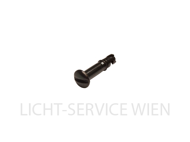 Martin - 1/4 turn stud 4x18 black
