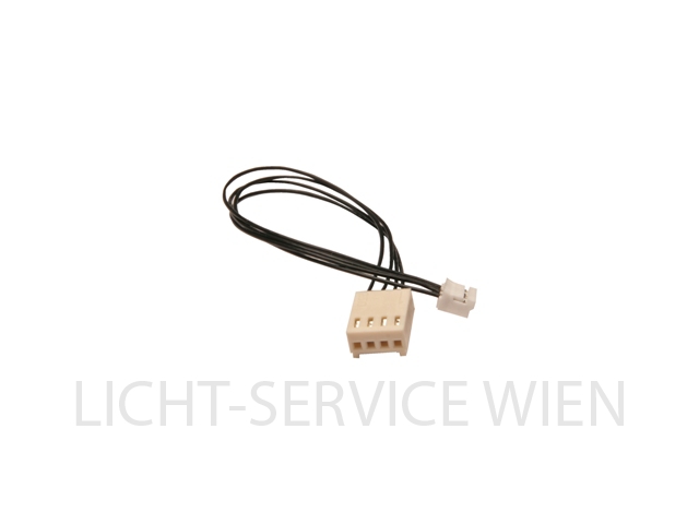 Martin - Stepperkabel 6Pol, 2Phasen 110mm