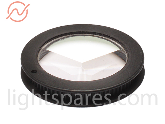 Martin Mac550 - Prisma (Glas)