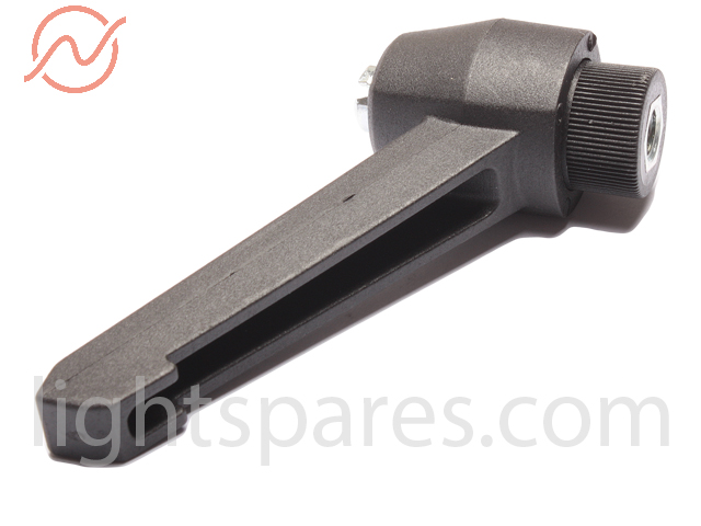 Martin - M8, adjustable handle, 55mm