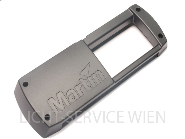 Martin - Plast cover, base, MAC 250