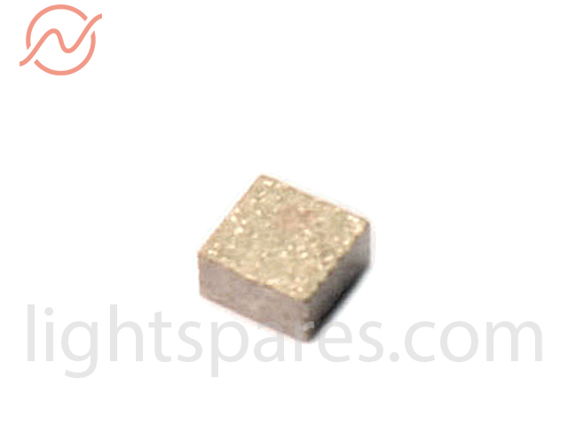 Martin - Magnet 2x2x2 mm