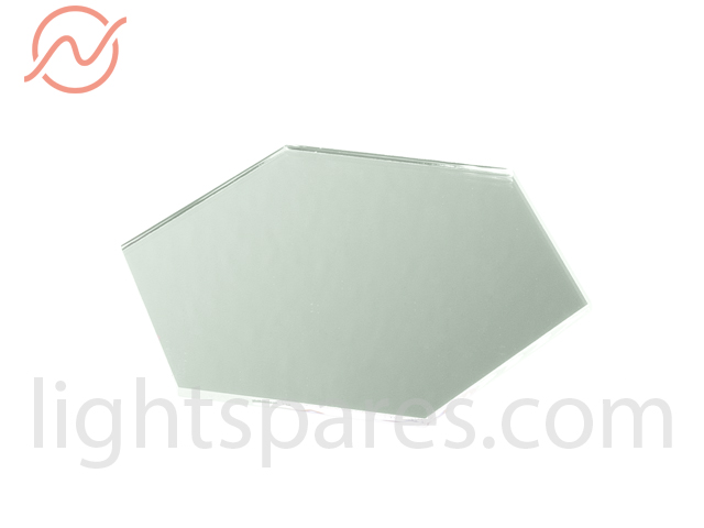 Martin - Green 203, M2K shape