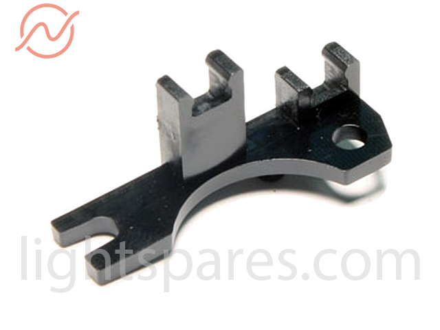 Martin - Holder for axle M2000 Left