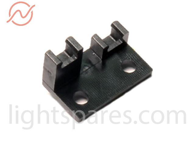 Martin - Holder for axle, left2