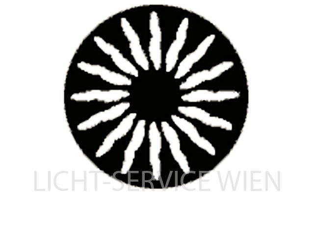 Martin Mac550 Profile - Rotating Gobo Nr 1
