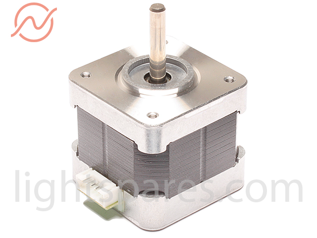 Martin - NMB Stepmotor 17PM-K105-03V