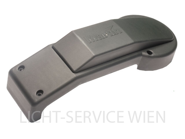 Martin Mac600 - Seitendeckel Yoke