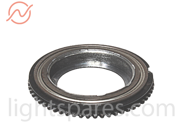 Martin - Rot goboguide w. bearing M2000