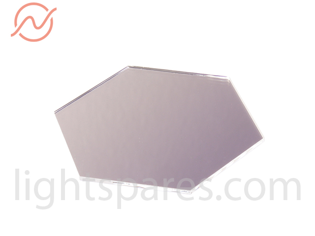 Martin - UV-transm, M2kW shape
