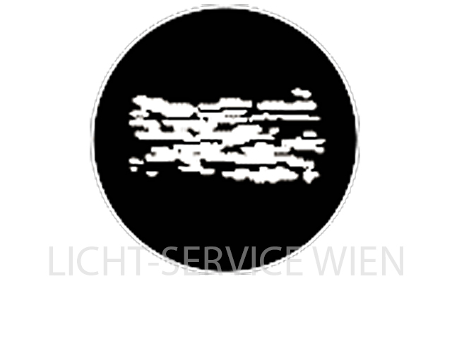 Martin Mac2000 PerformanceII - Gobo (Clouds)