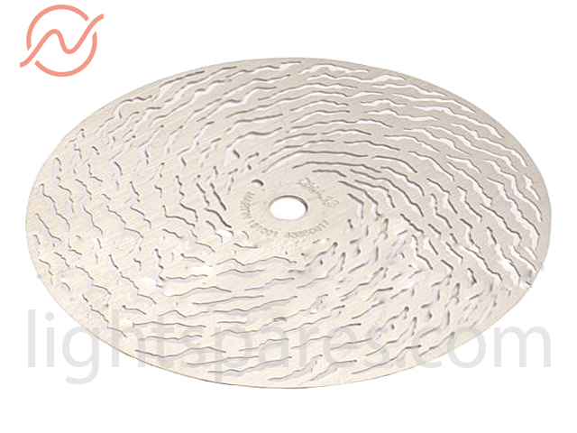Martin Mac2000 PerformanceII - Anim. Wheel DHA13