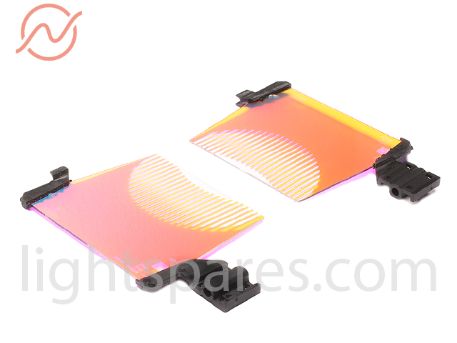Martin Mac2000 ProfileII - Dichroflags Magenta