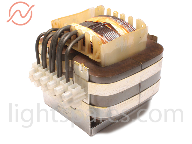 Martin - Ballast 230V-50/60Hz, 208V-50/60Hz