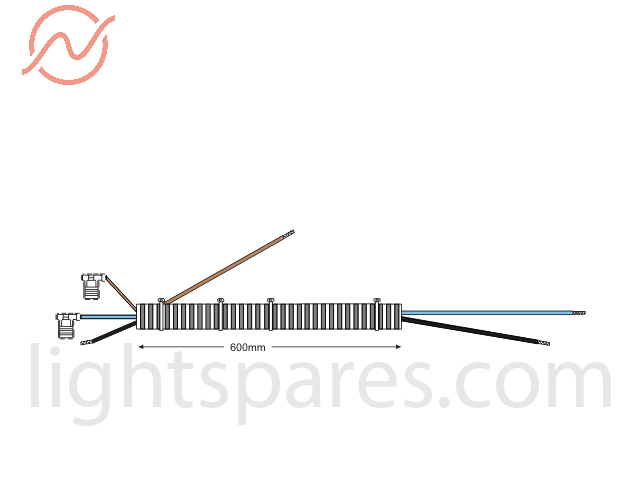 Martin - MAC2000 Wireset 1,base